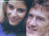 Didier Deschamps ému : sa très belle déclaration à sa femme Claude