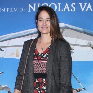 Marie Gillain à l'avant-première du film "Donne-moi des Ailes" au cinéma UGC Normandie à Paris, le 6 octobre 2019. © Denis Guignebourg/Bestimage