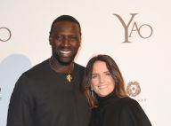 Omar Sy, déclaration à son épouse pour son anniversaire : "Tu es la meilleure"