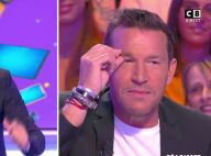 Benjamin Castaldi succombe à l'acide hyaluronique : "Je me sens mieux"