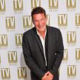 Exclusif - Benjamin Castaldi - Soirée d'anniversaire des 30 ans de TV Magazine au Pavillon des Champs-Elysées à Paris le 17 octobre 2017. © Coadic Guirec/Bestimage
