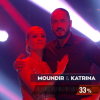 Moundir éliliné de "Danse avec les stars 2019", à l'issue du troisième prime, le 5 octobre, sur TF1