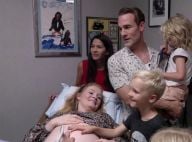 James Van Der Beek : Le héros de Dawson bientôt papa pour la 6e fois !
