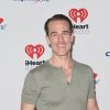 James Van Der Beek - Photocall du" iHeartRadio Music Festival at T-Mobile" à Las Vegas Le 20 septembre 2019