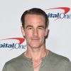 James Van Der Beek - Photocall du" iHeartRadio Music Festival at T-Mobile" à Las Vegas Le 20 septembre 2019