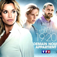 Demain nous appartient : Un prof' corrige des erreurs, TF1 le sanctionne