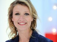 Alexandra Lamy : Franck Dubosc l'affiche avec une photo dossier