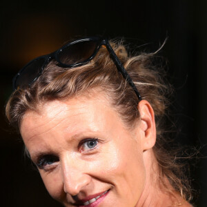 Alexandra Lamy - Avant première du film "Le poulain" à Lille le 7 septembre 2018.07/09/2018 - Lille