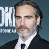 Joaquin Phoenix - Avant-première du film "Joker" au cinéma UGC Normandie à Paris, le 23 septembre 2019. © Olivier Borde/Bestimage