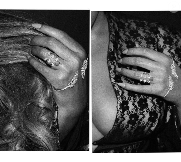 Beyoncé sur Instagram, le 10 octobre 2019.