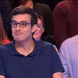 Paul dans "Les 12 Coups de midi" sur TF1, le 5 mai 2019.
