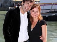 Thierry Samitier enfoncé par sa femme de Nos chers voisins, il réplique