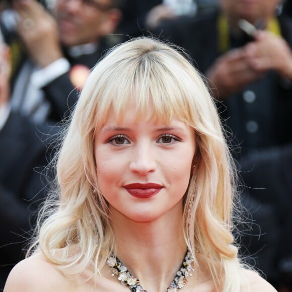 Angèle à la première de "The Dead Don't Die" lors de l'ouverture du 72ème Festival International du Film de Cannes, le 14 mai 2019. © Denis Guignebourg/Bestimage