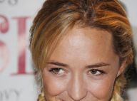 Hélène de Fougerolles : plus coquine et pétillante que jamais... un joli rayon de soleil !