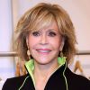 Jane Fonda - Les célébrités au 2ème jour du Magic Convention August 2019 à Las Vegas, le 13 août 2019