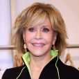 Jane Fonda - Les célébrités au 2ème jour du Magic Convention August 2019 à Las Vegas, le 13 août 2019