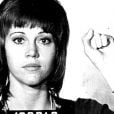 Jane Fonda arrêtée par la police en 1970