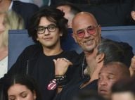 Pascal Obispo : Son fils Sean fête ses 19 ans, son joli message