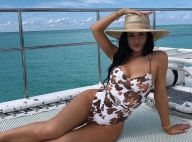 Kylie Jenner marquée : elle assume ses vergetures sur les seins et les fesses