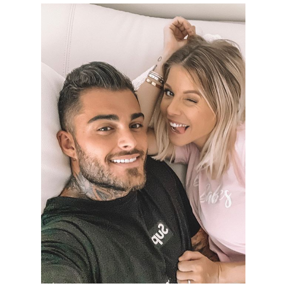 Thibault Kuro Garcia et Jessica Thivenin complices sur Instagram, le 19 juin 2019