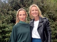 Alexandra Lamy : La vidéo folle (et hilarante) de sa soeur pour son anniversaire
