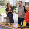 Sophie du "Meilleur Pâtissier", dans l'émission du 9 octobre 2019, sur M6