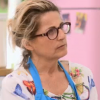 Sophie du "Meilleur Pâtissier", dans l'émission du 9 octobre 2019, sur M6