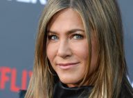 Jennifer Aniston dévoile le type de rôle qu'elle n'acceptera jamais