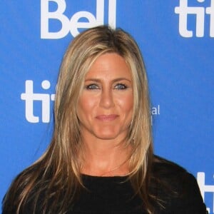 Jennifer Aniston - Photocall du film "Life Of Crime" lors du Festival International du Film de Toronto, le 14 septembre 2013.