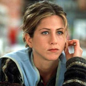 Jennifer Aniston en 2002 dans "The Good Girl" avec Jake Gyllenhaal.