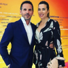 Jérémy Banster et Marie-Gaëlle Cals, en couple depuis treize ans, sur Instagram.