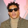 JoeyStarr :