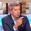Michel Cymes et Gérard Darmon : Victimes d'attouchements sexuels, ils racontent