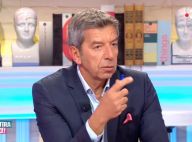 Michel Cymes et Gérard Darmon : Victimes d'attouchements sexuels, ils racontent