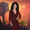 Sabrina Ouazani - Projection exceptionnelle du nouveau Disney "Le Roi Lion" au Grand Rex à Paris le 11 juillet 2019. © Coadic Guirec/Bestimage11/07/2019 - Paris