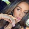 Shay Mitchell sur son compte Instagram, le 6 septembre 2019.