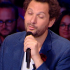 Eric Antoine - "La France a un incroyable talent 2019" sur M6. Le 22 octobre 2019.