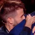 Valentin - "La France a un incroyable talent 2019" sur M6. Le 22 octobre 2019.