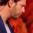Valentin et Eric Antoine - "La France a un incroyable talent 2019" sur M6. Le 22 octobre 2019.