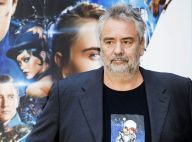 Luc Besson, le changement à 60 ans : "J'ai perdu pas mal de poids"