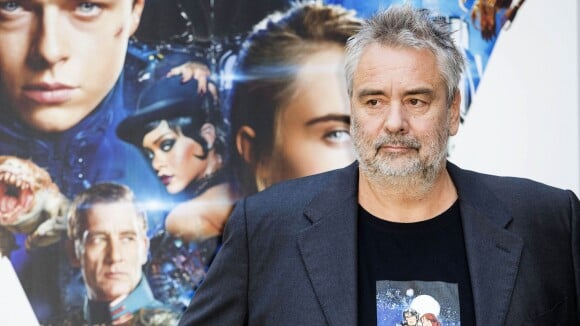 Luc Besson, le changement à 60 ans : "J'ai perdu pas mal de poids"