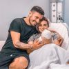 Carla Moreau maman épuisée : Sa fille Ruby confond le jour et la nuit !