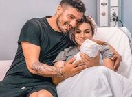 Carla Moreau maman épuisée : Sa fille Ruby confond le jour et la nuit !
