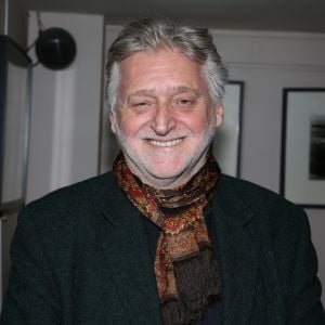 Exclusif - Gilbert Rozon - Soirée pour la 300ème du spectacle "Ca fait du bien" de N. Roz au théâtre des Mathurins à Paris, le 19 novembre 2018. © Denis Guignebourg/Bestimage