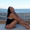 Pauline Ducruet joue les sirènes aux Bahamas, elle s'affiche en bikini
