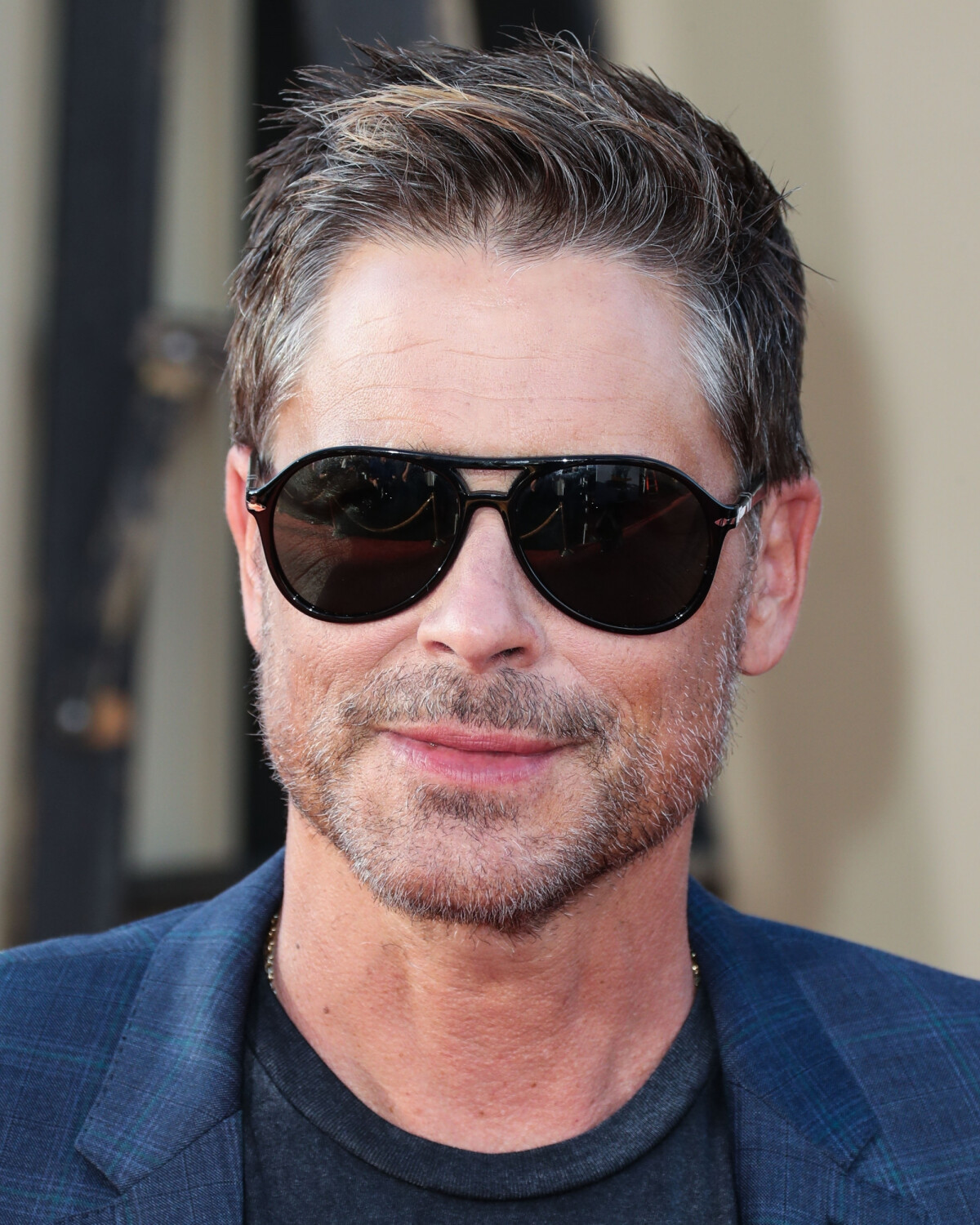 Photo Rob Lowe Les célébrités assistent à la première de "Once Upon