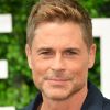 Rob Lowe pose pour la série "Wild Bill" pendant le 59e Festival de Télévision de Monte Carlo à Monaco le 17 juin 2019. © Bruno Bebert/Bestiamge