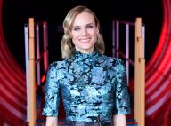 Diane Kruger : Nouvelle jolie photo avec sa fille, elle garde son prénom secret
