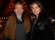 Florent Pagny et sa femme célèbrent un grand anniversaire, Mika vertigineux