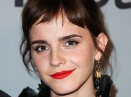 Emma Watson : Tendres câlins avec son père dans les rues de Londres